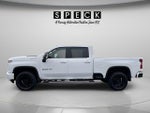 2020 Chevrolet Silverado 3500 HD High Country