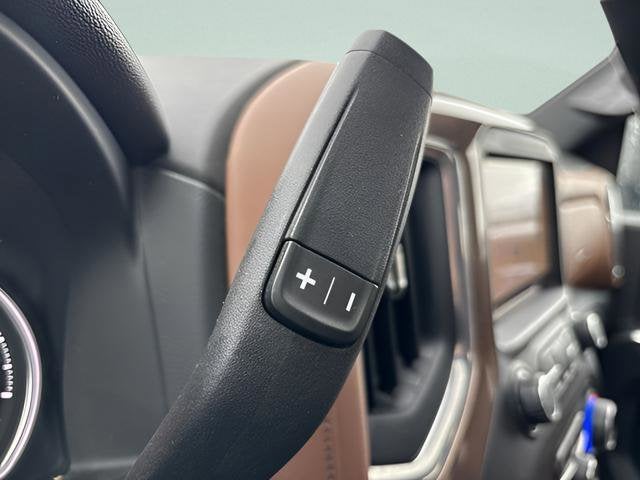 2020 Chevrolet Silverado 3500 HD High Country