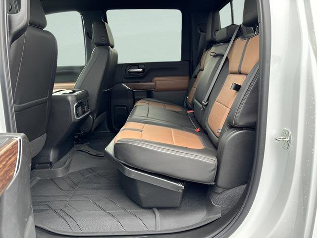 2020 Chevrolet Silverado 3500 HD High Country