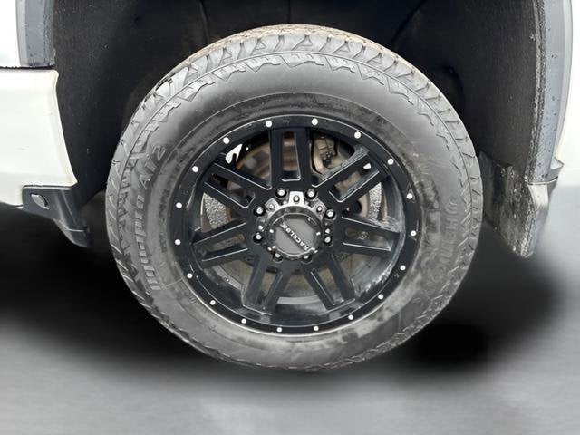 2020 Chevrolet Silverado 3500 HD High Country