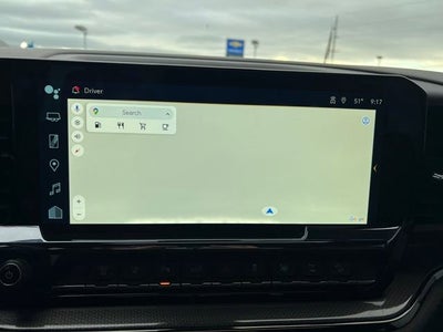 2024 Chevrolet Silverado 2500 HD ZR2