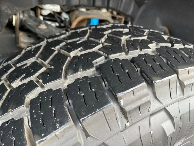 2024 Chevrolet Silverado 2500 HD ZR2