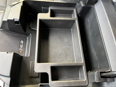 2024 Chevrolet Silverado 2500 HD ZR2