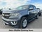 2018 Chevrolet Colorado 4WD Z71