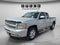 2010 Chevrolet Silverado 1500 LTZ