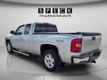 2010 Chevrolet Silverado 1500 LTZ