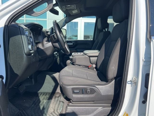 2023 GMC Sierra 3500 HD SLE