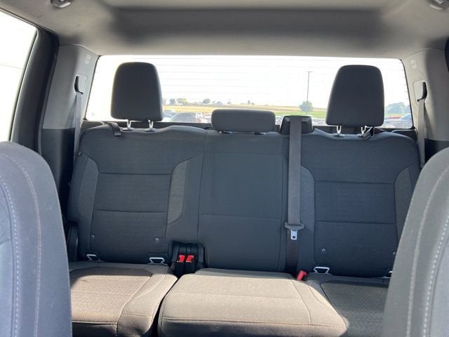 2023 GMC Sierra 3500 HD SLE