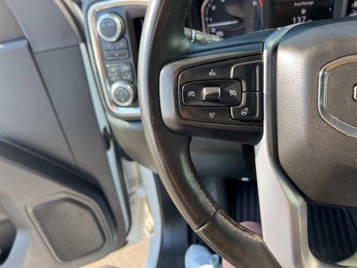 2023 GMC Sierra 3500 HD SLE