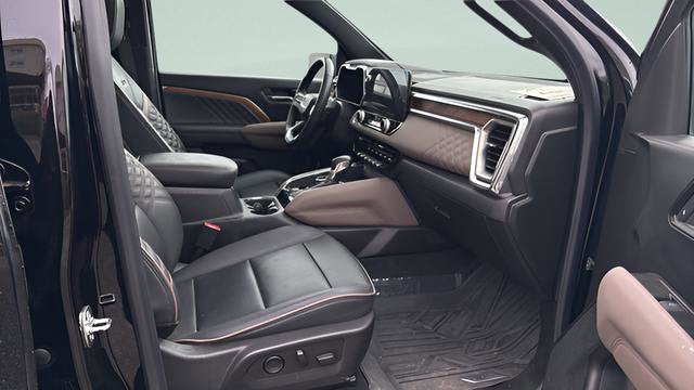 2024 GMC Canyon Denali