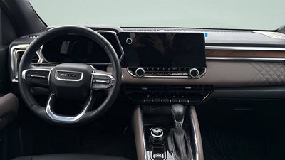 2024 GMC Canyon Denali