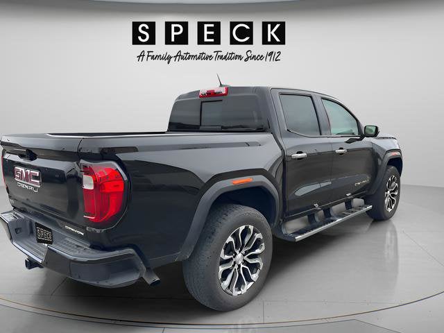 2024 GMC Canyon Denali