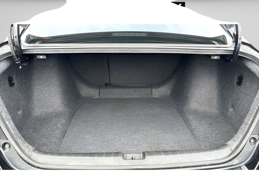 2018 Honda Accord Sedan Sport 1.5T