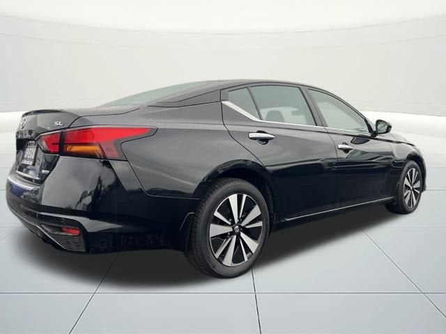 2022 Nissan Altima 2.5 SL