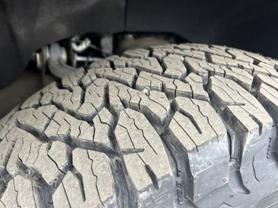 2024 Chevrolet Silverado 3500 HD High Country