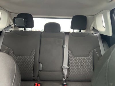 2020 Jeep Compass North Edition