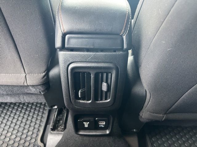 2020 Jeep Compass North Edition