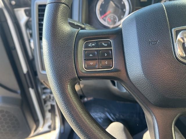 2018 RAM 3500 Tradesman