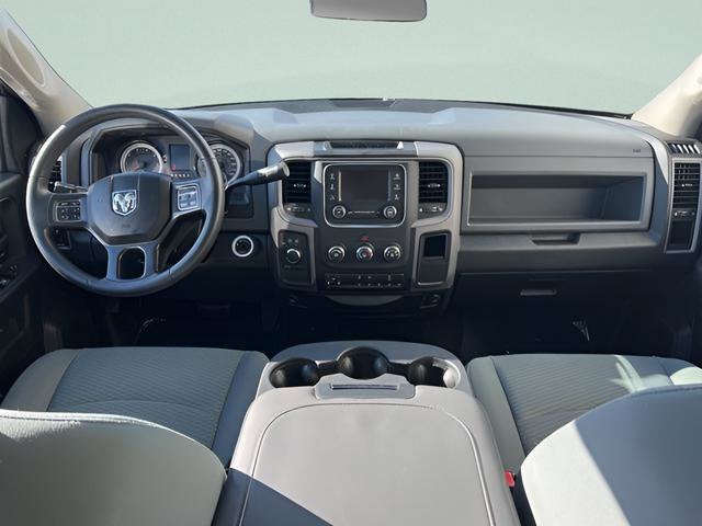 2018 RAM 3500 Tradesman