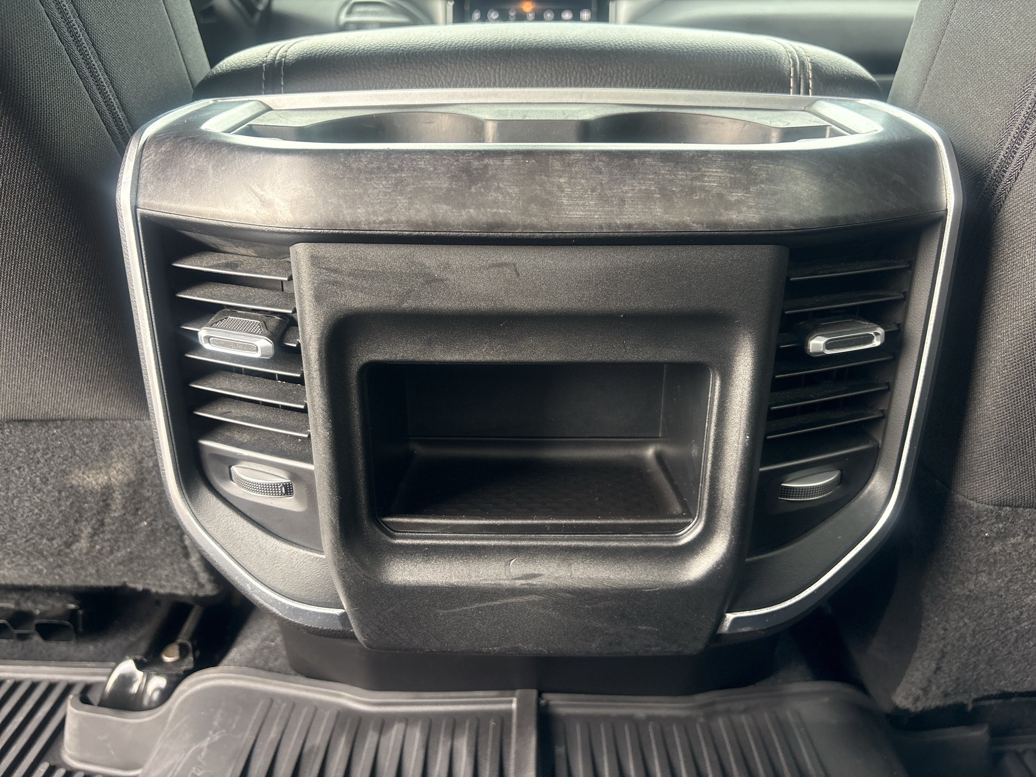 2024 RAM 2500 Big Horn Crew Cab 4x4 6'4" Box