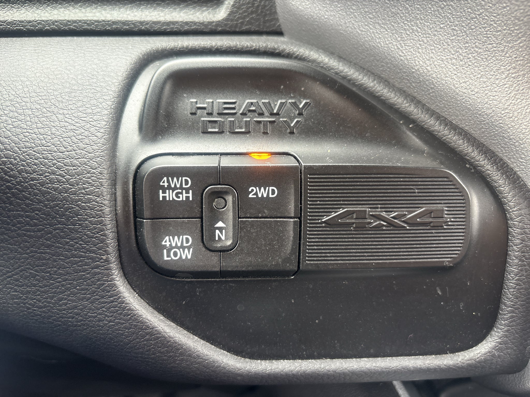 2024 RAM 2500 Big Horn Crew Cab 4x4 6'4" Box