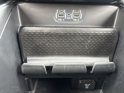 2024 RAM 2500 Big Horn Crew Cab 4x4 6'4" Box