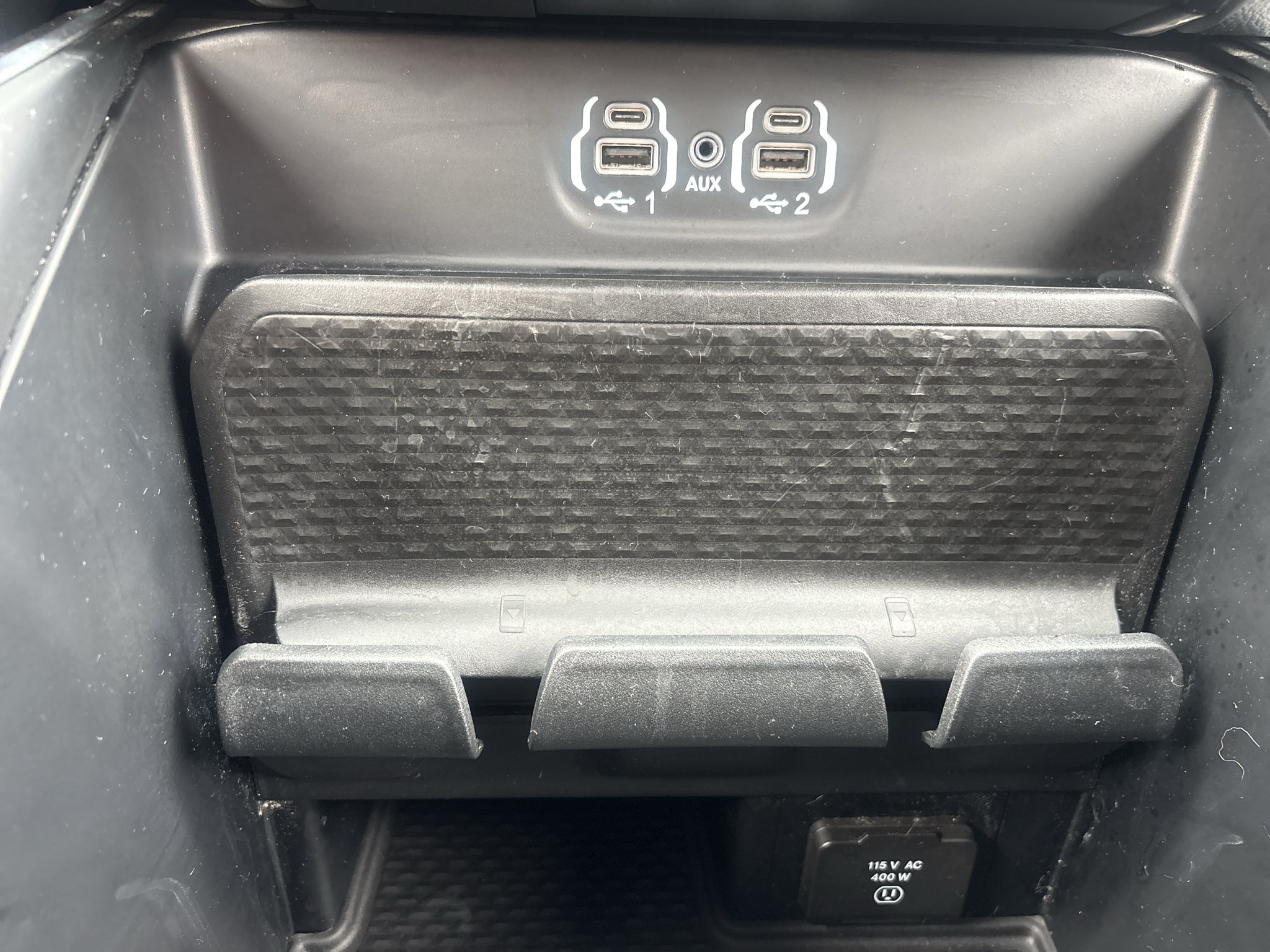2024 RAM 2500 Big Horn Crew Cab 4x4 6'4" Box