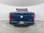 2024 RAM 2500 Big Horn Crew Cab 4x4 6'4" Box