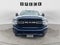 2024 RAM 2500 Big Horn Crew Cab 4x4 6'4" Box