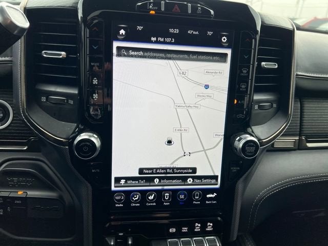 2021 RAM 2500 Limited