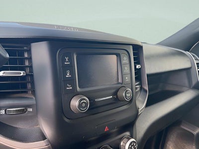 2023 RAM 3500 Chassis Cab Tradesman