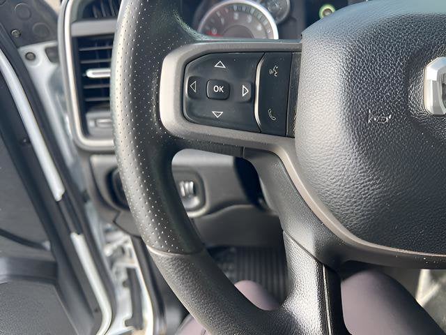 2023 RAM 3500 Chassis Cab Tradesman