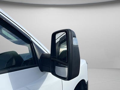 2023 RAM 3500 Chassis Cab Tradesman