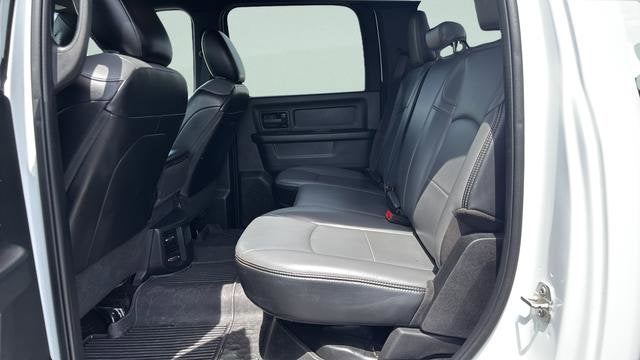 2023 RAM 3500 Chassis Cab Tradesman
