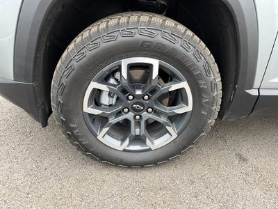 2025 Chevrolet Equinox ACTIV