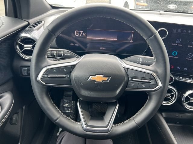 2024 Chevrolet Blazer EV LT