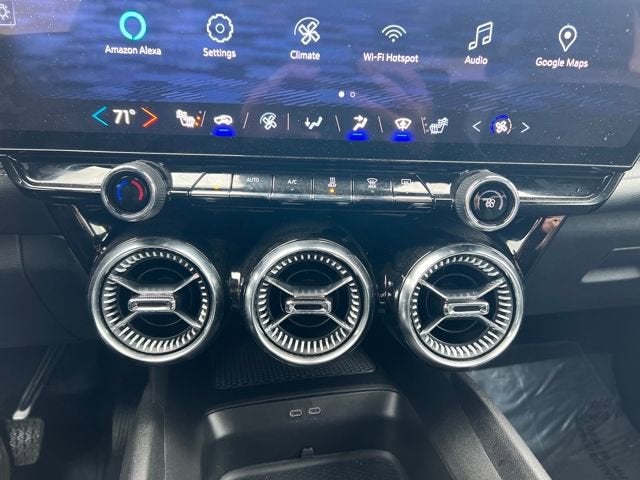 2024 Chevrolet Blazer EV LT