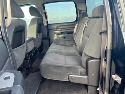 2009 GMC Sierra 1500 Work Truck