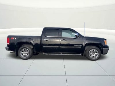 2009 GMC Sierra 1500 Work Truck