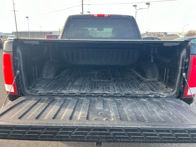 2009 GMC Sierra 1500 Work Truck