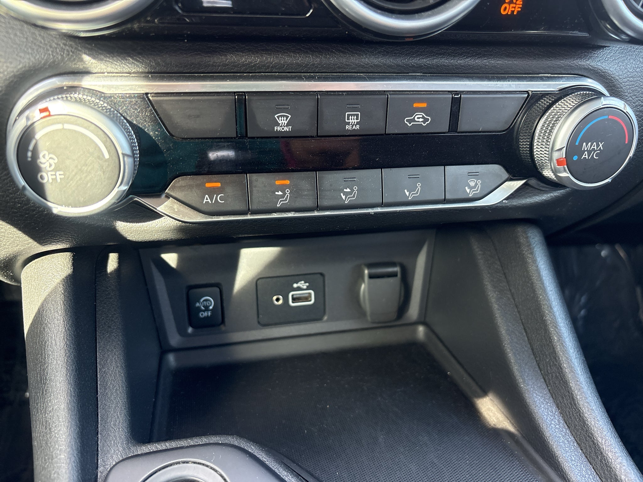 2024 Nissan Sentra S Xtronic CVT