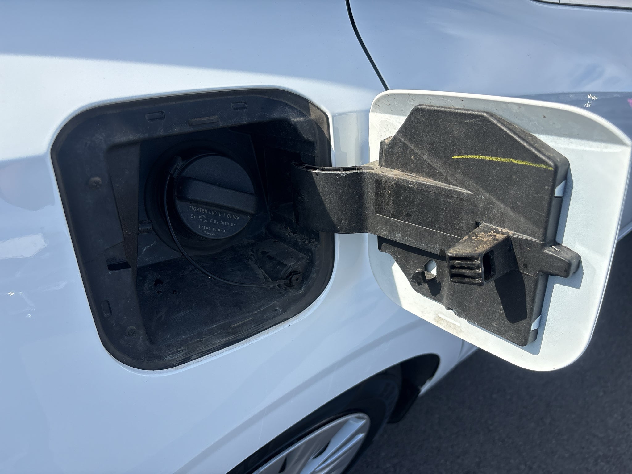 2024 Nissan Sentra S Xtronic CVT