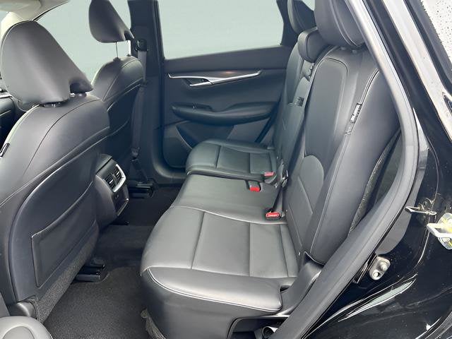 2024 INFINITI QX50 LUXE