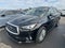 2024 INFINITI QX50 LUXE AWD