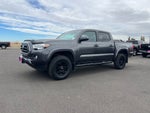 2020 Toyota Tacoma SR5 V6