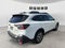 2020 Subaru Outback CVT