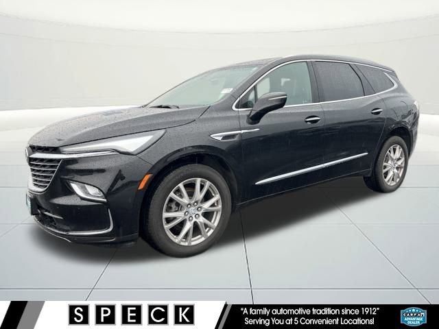 2023 Buick Enclave Premium