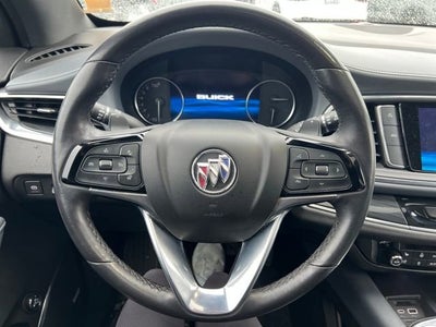 2023 Buick Enclave Premium