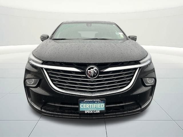 2023 Buick Enclave Premium