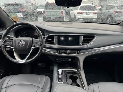 2023 Buick Enclave Premium
